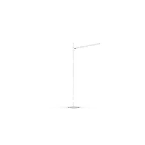 Talak Floor Lamp 3D Model