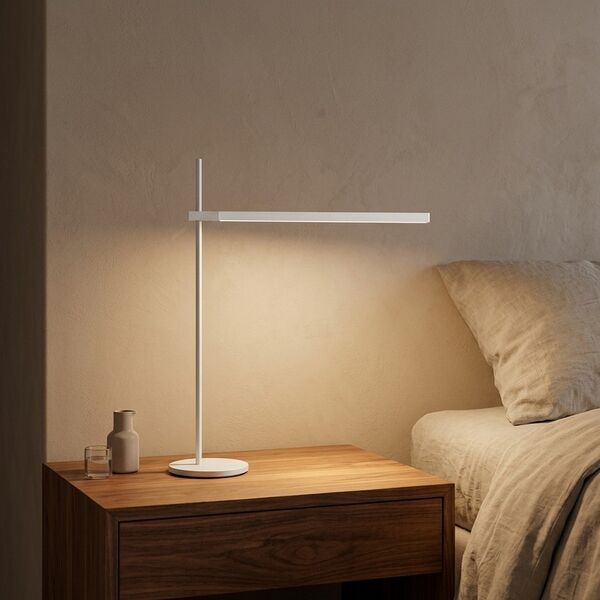 Talak Table Lamp 3D Model