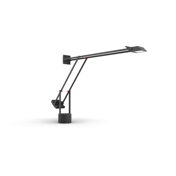 Artemide Tizio LED 3D model — studio render