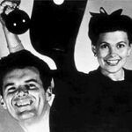 Charles and Ray Eames