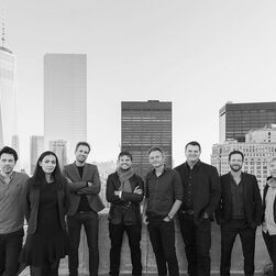 BIG - Bjarke Ingels Group