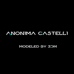 Anonima Castelli