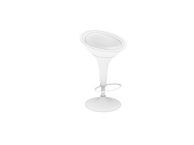 637 Utrecht Armchair 3D Model - view 654, Cassina
