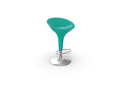 Bar Stool 01 rv