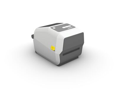 Zebra Labeler ZD420 rv