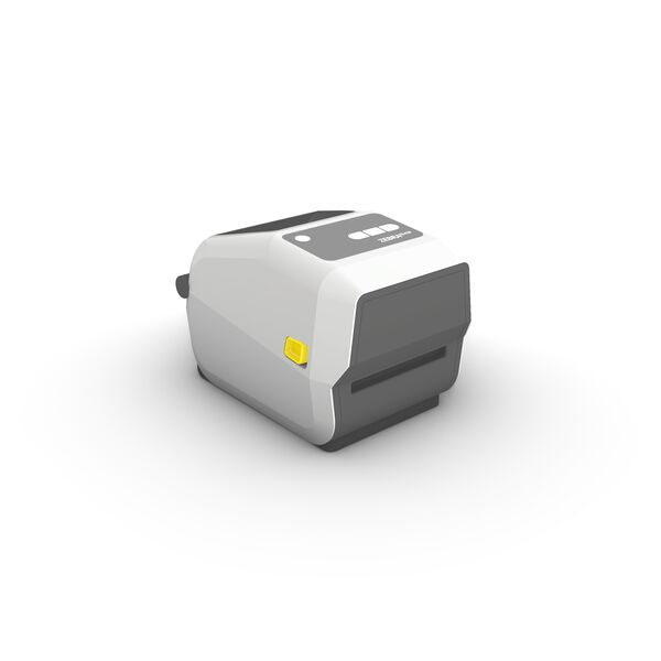 Zebra_Labeler ZD420