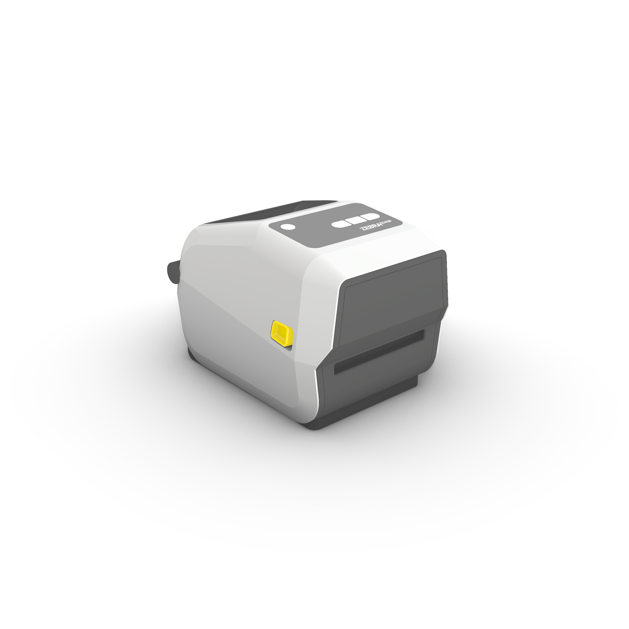 Zebra_Labeler ZD420