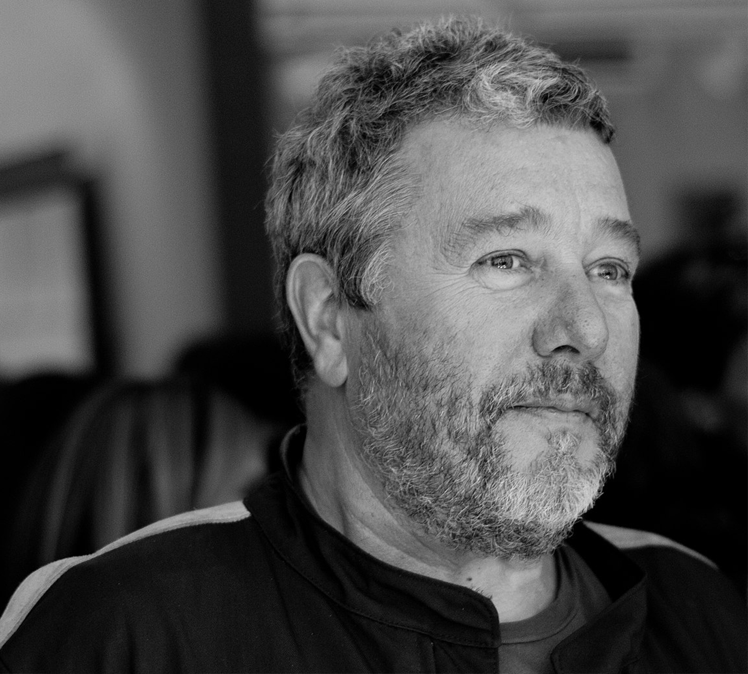 Philippe Starck