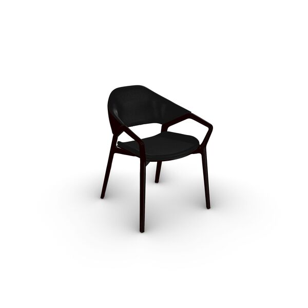 Cassina Ico Chair 3D model — studio render