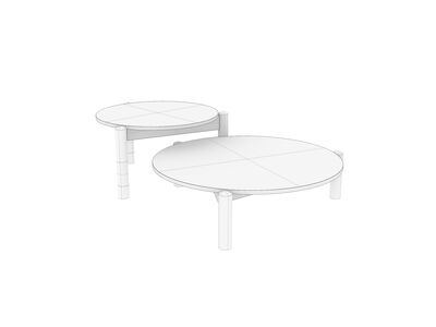 Cassina Table a Plateau Interchangeable sv.jpg