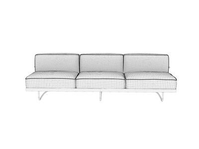 Cassina Canape appartement Le Corbusier Sofa sv.jpg