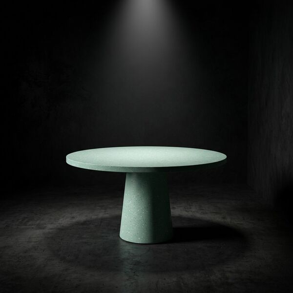 Cassina 477 Dine Out Table 03 3D model — studio render