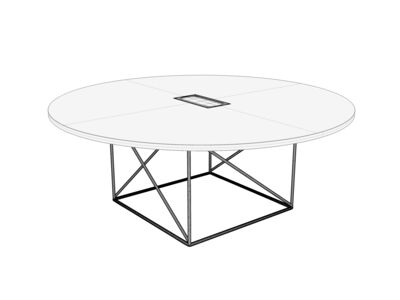 Cassina 015 LC15 Table sv.png