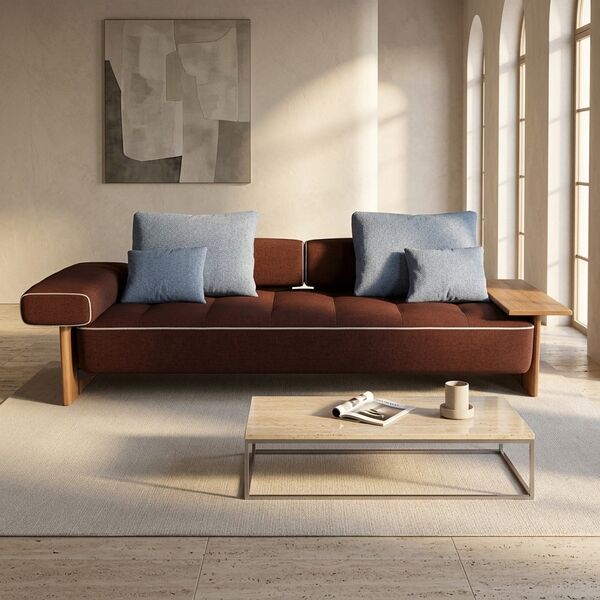 478 Sail Out Sofa 02 3D Model