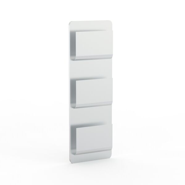 Rack Metal Magazine 01 3D Model