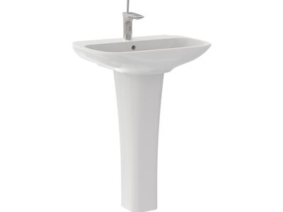 14 Pedestal