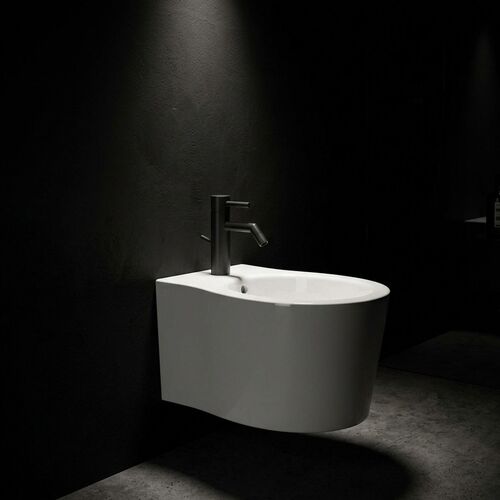 Formosa 2.0 Wall Hung Bidet 3D Model