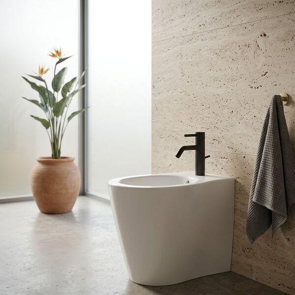 Formosa 2.0 Bidet 3D Model