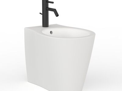 Formosa 2.0 Bidet d54 37 42 Matt White