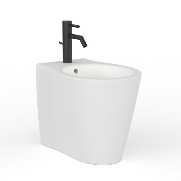 Formosa 2.0 Bidet d54 37 42 Matt White