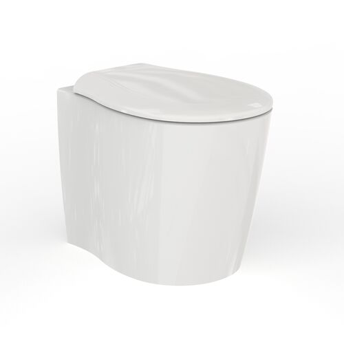 Formosa 2.0 WC 3D Model