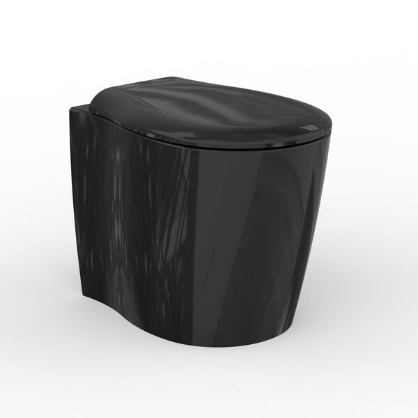 Olympia Ceramica Formosa 2.0 WC 3D model — studio render