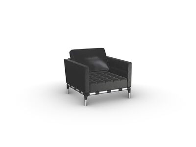 Cassina 241 PrivÃ© Armchair rv