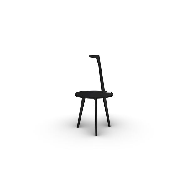 834 Cicognino Table 3D Model