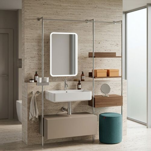Atelier 3D Model