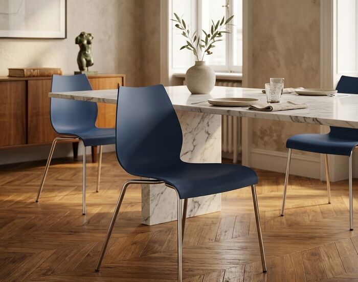 Maui Chair 3D Model