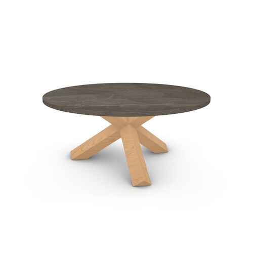 452 La Rotonda Table 3D Model