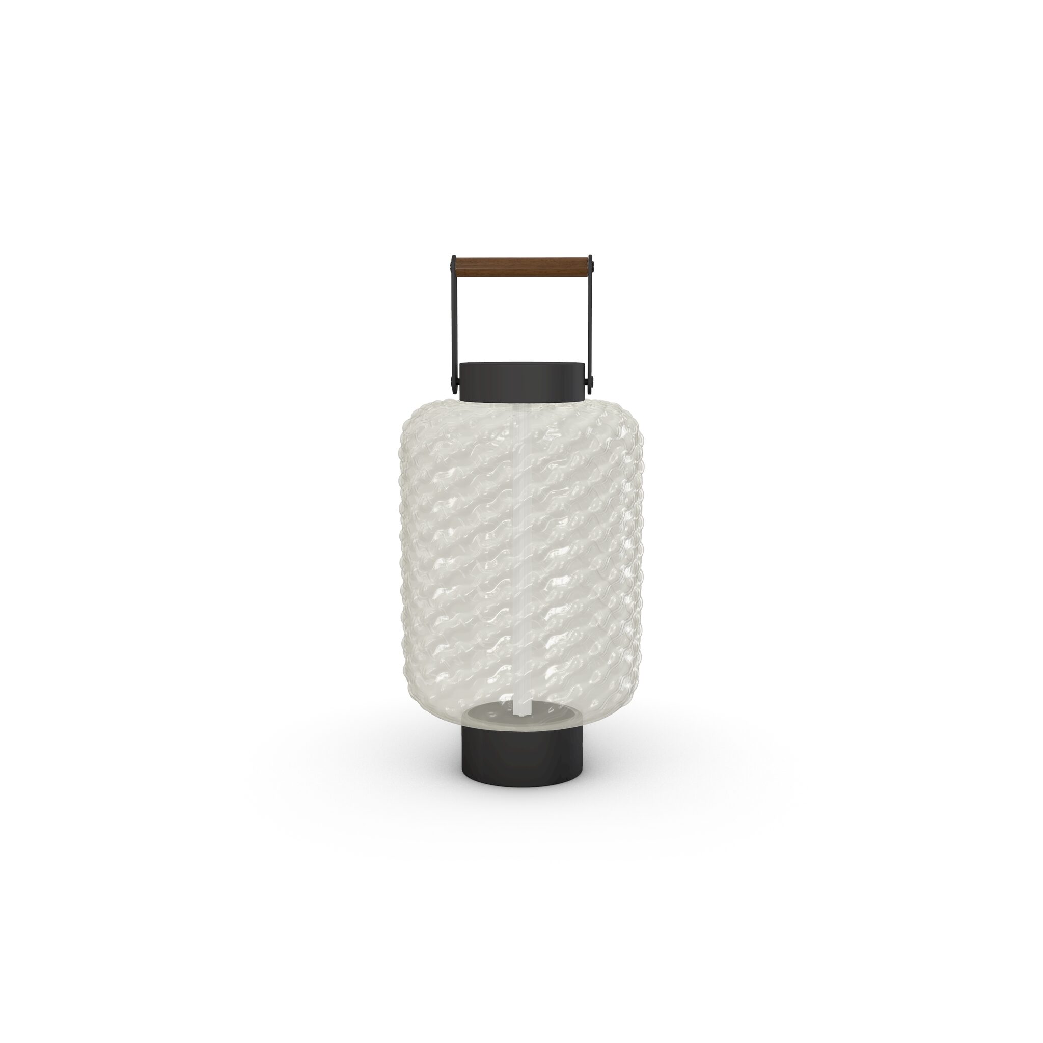 94 Ficupala Outdoor Lamp 3D Model