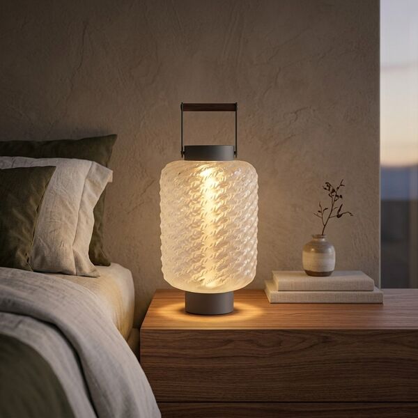 94 Ficupala Outdoor Lamp 3D Model