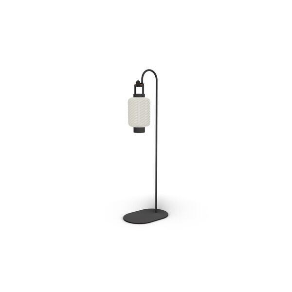 Cassina 94 Ficupala Outdoor Lamp Ground 3D model — studio render