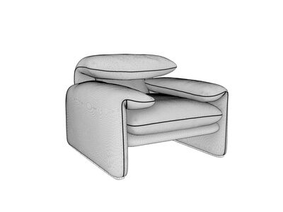 Cassina 675 Maralunga Armchair sv.jpg