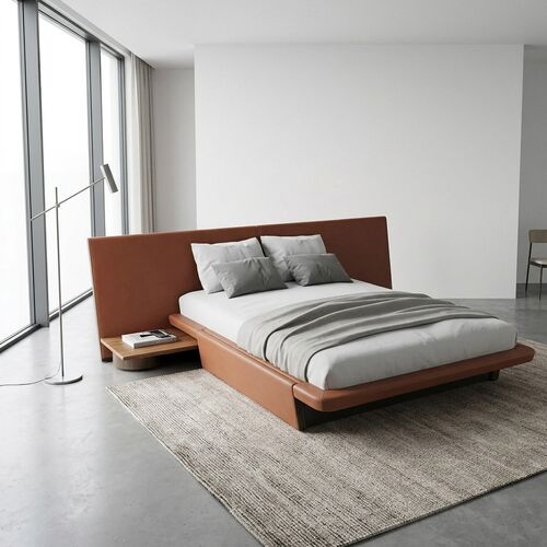 L42 Acute Bed 3D Model