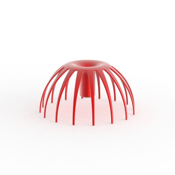 Ornament 07 3D Model