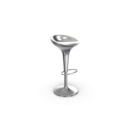 Al Bombo Stool 3D Model