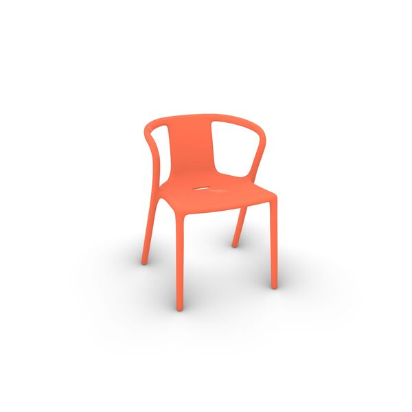 Magis Air Armchair 3D model — studio render