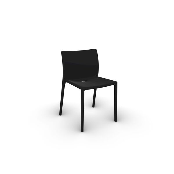 Magis Air Chair 3D model — studio render