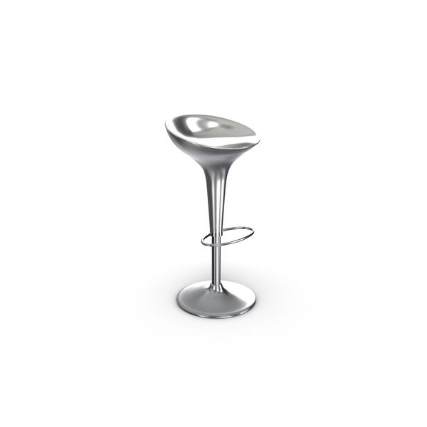 Magis Al Bombo Stool 3D model — studio render
