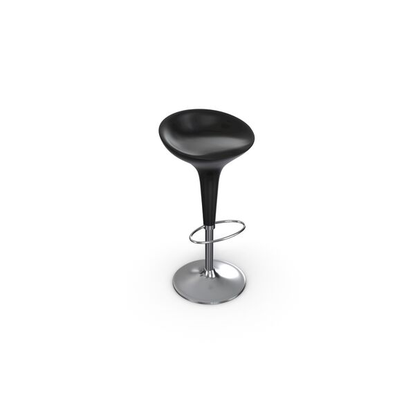 Magis Bombo Stool 3D model — studio render