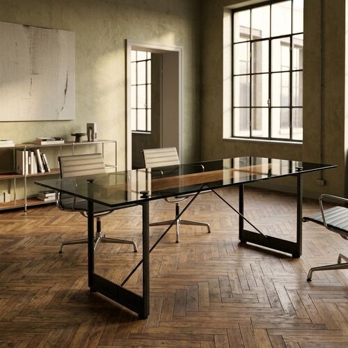 Brut Table 205 3D Model