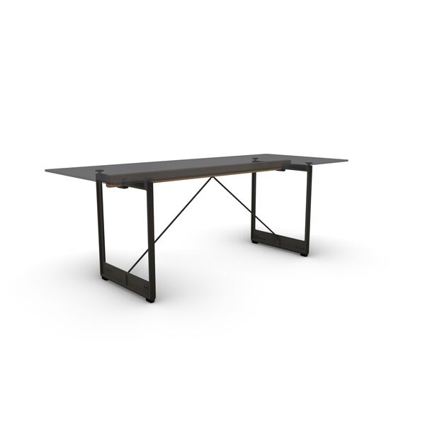 Brut Table 205 3D Model