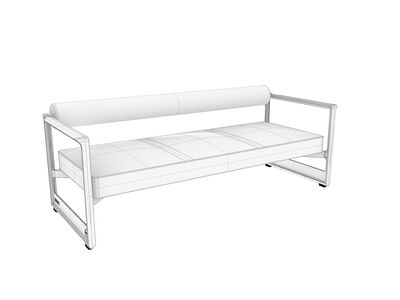 Magis Brut 3 Seats Sofa sv.jpg