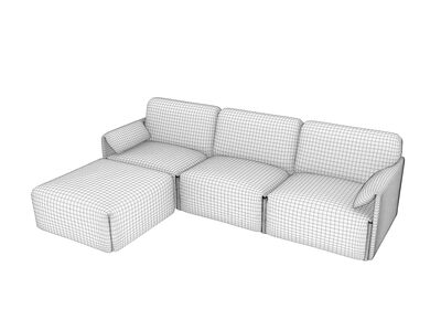Magis Costume 3 Seats Sofa sv.jpg
