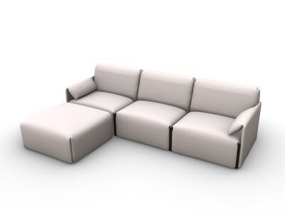 Magis Costume 3 Seats Sofa rv.jpg
