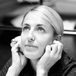 Patricia Urquiola