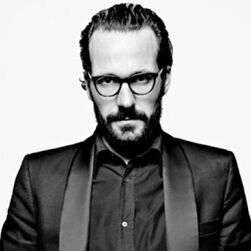 Konstantin Grcic