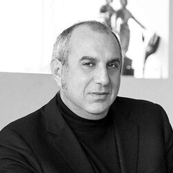 Stefano Giovannoni